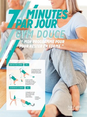 cover image of Gym douce